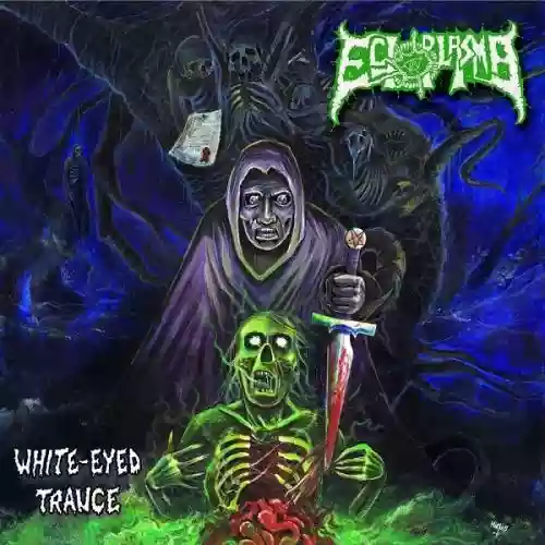 Cover Ectoplasma - White-Eyed Trance