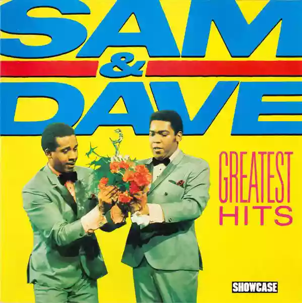 Sam & Dave: SAM & DAVE - Greatest Hits