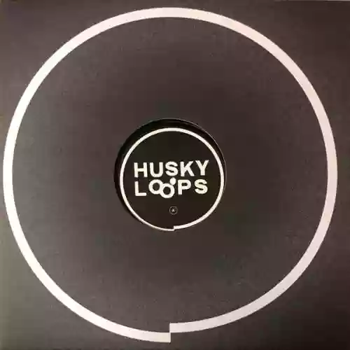 Cover Husky Loops - Husky Loops