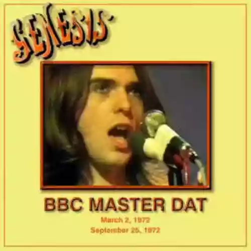 Cover di Bbc Master dat