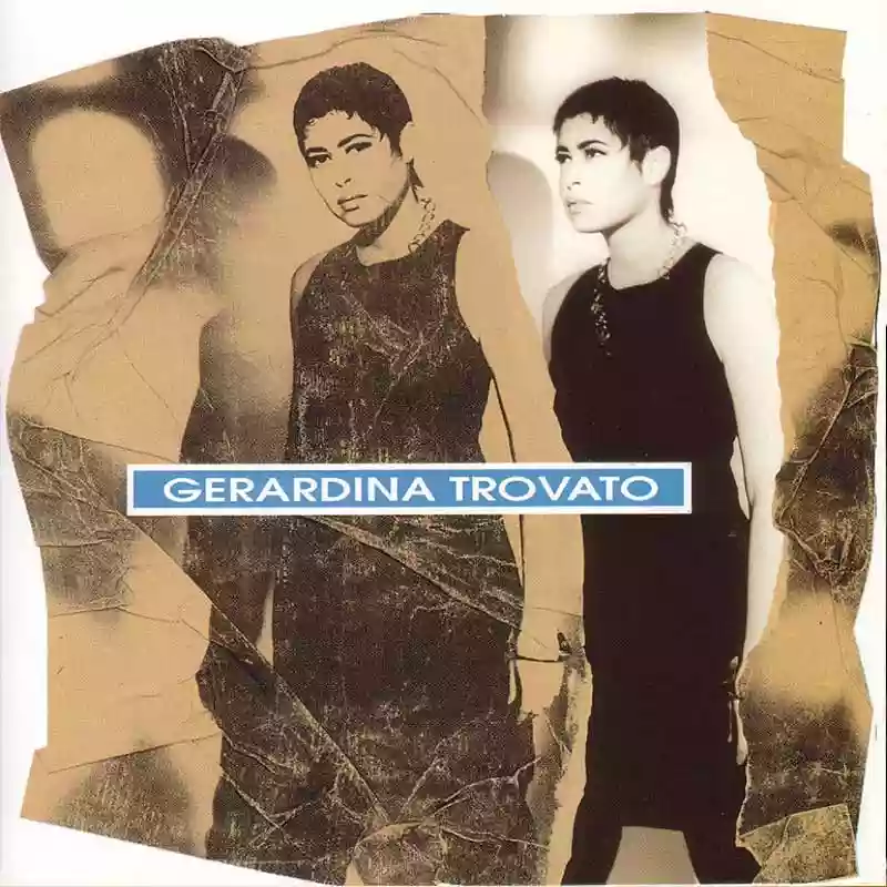 Geraldina Trovato: Gerardina Trovato