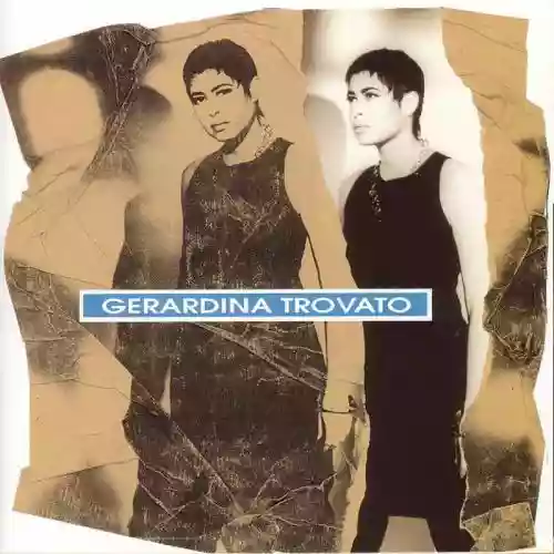 Cover di Gerardina Trovato