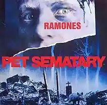 Ramones: Pet Sematary