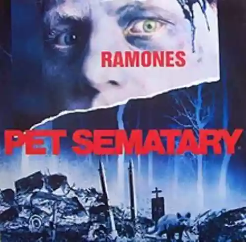 Cover di Pet Sematary