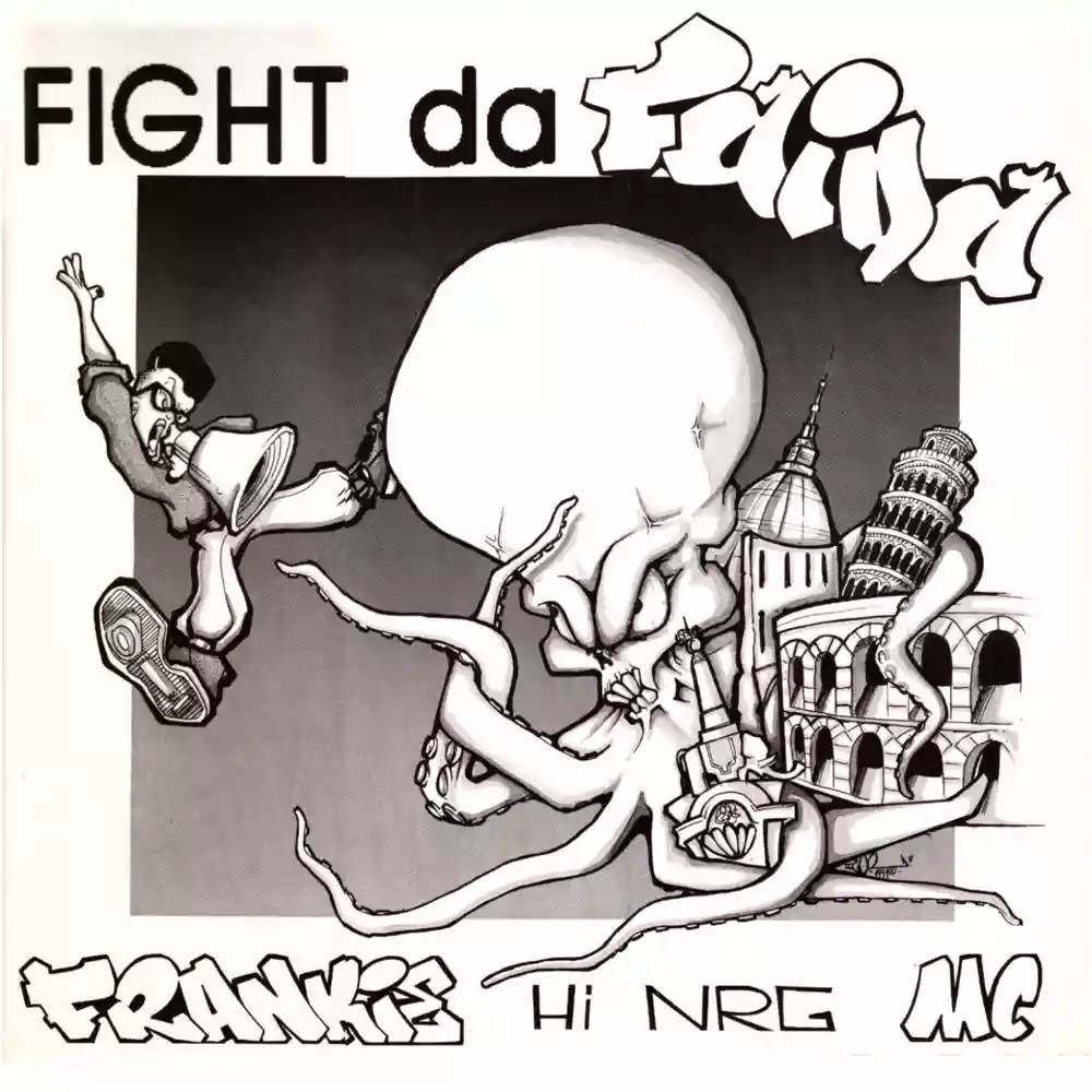 Frankie Hi-NRG MC: Fight da faida