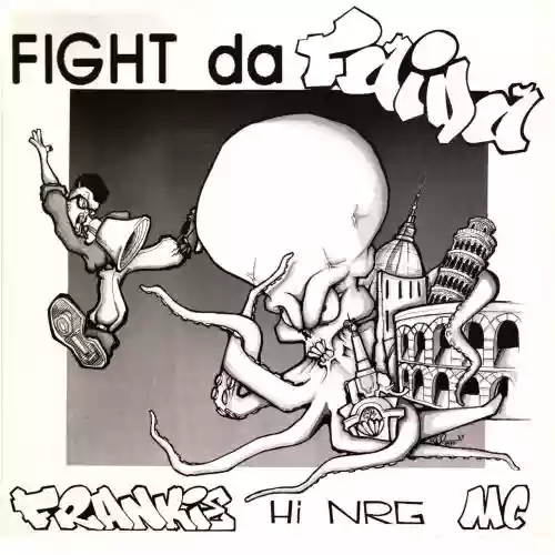 Cover di Fight da faida