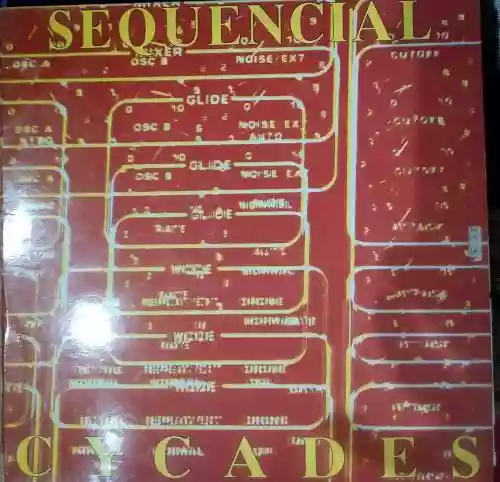 Cover di cycades