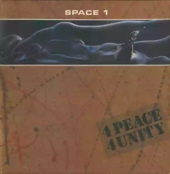 Space 1: 4 Peace 4 Unity