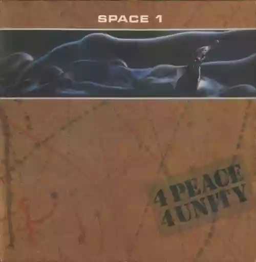 Cover di 4 Peace 4 Unity