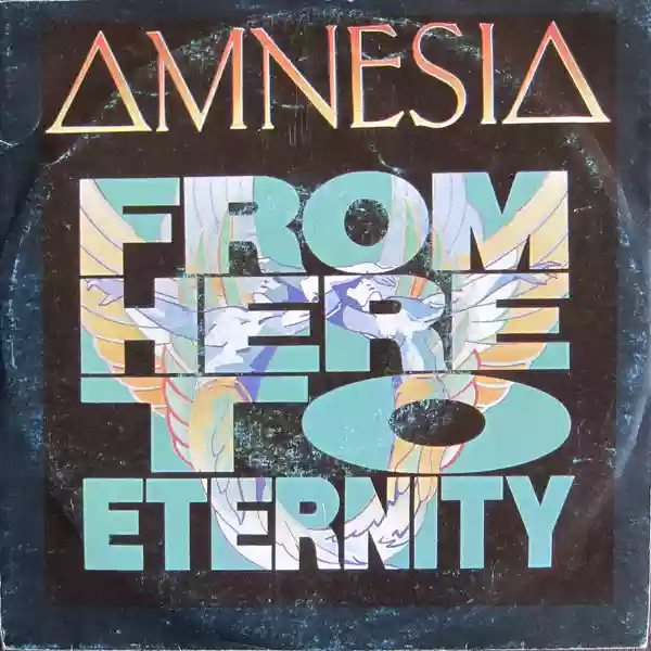 Amnesia: From Here to Eternity