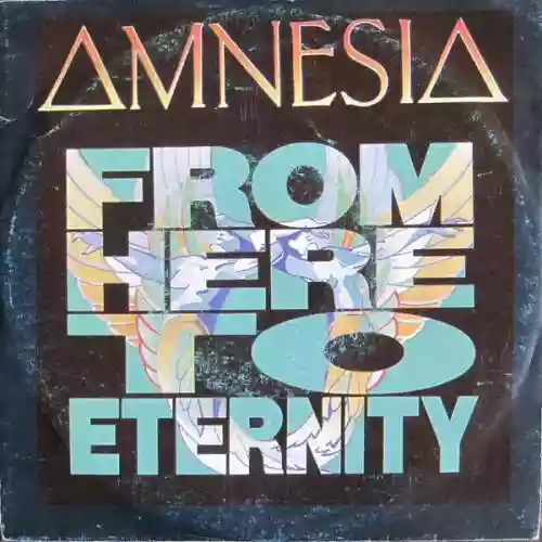 Cover di From Here to Eternity