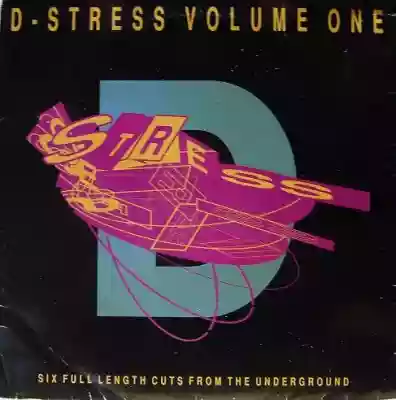 D-Stressed: Volume One