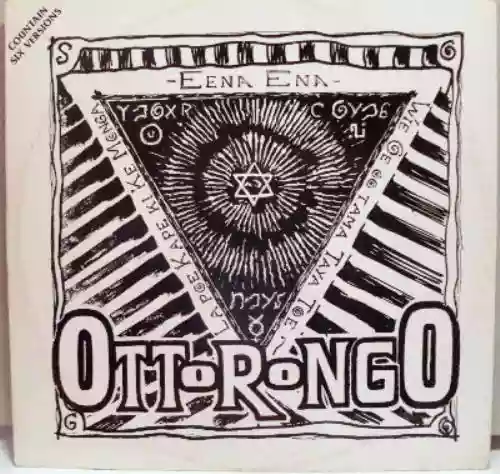 Cover di Ena Ena