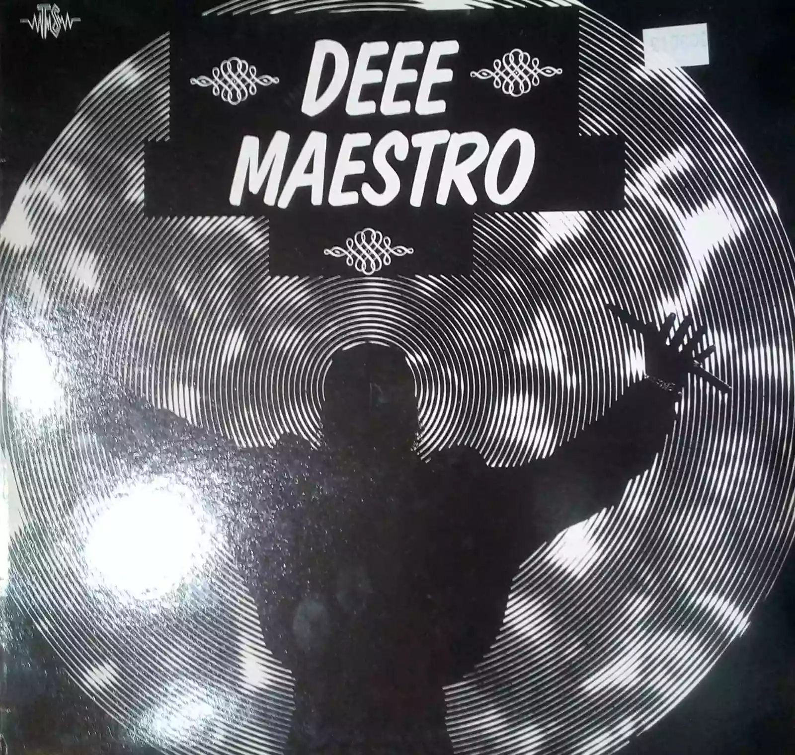 Deee Maestro: Deee Maestro