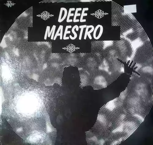 Cover di Deee Maestro