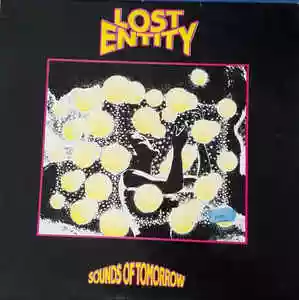 Lost Entity: Sounds of Tomorrow