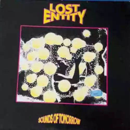 Cover di Sounds of Tomorrow