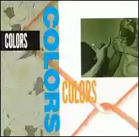 Various Artists: Colors - Soundtrack