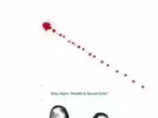 Cover di Health & Social Care