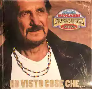 Andrea Mingardi: Ho visto cose che...