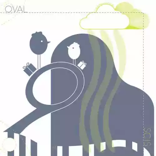 Cover Oval - Scis