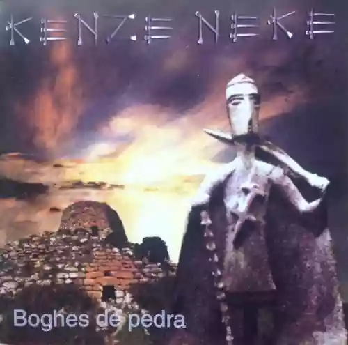 Cover Kenze Neke - Boghes de pedra