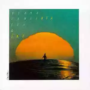 Stomu Yamashta: Sea and sky