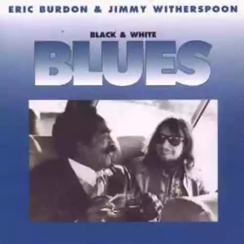 Cover di Black & White Blues