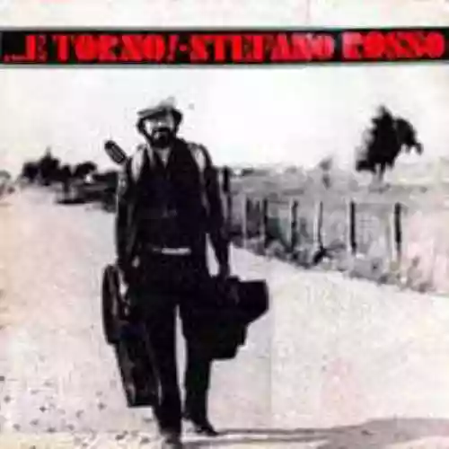 Cover di Vado, prendo l'america...e torno!