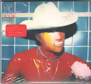 Cage the Elephant: Social Cues