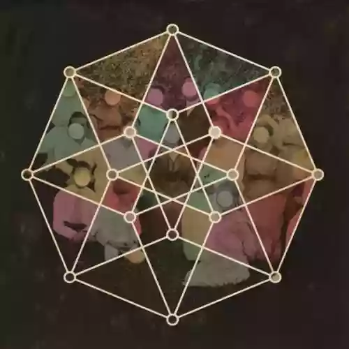 Cover Tongues Of Light - The Myth Of Separation and Selfhood