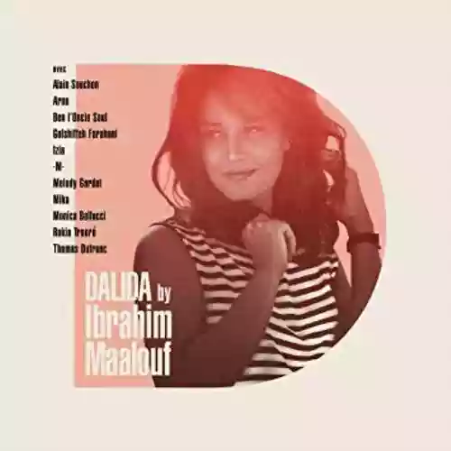 Cover di Dalida by Ibrahim Maalouf