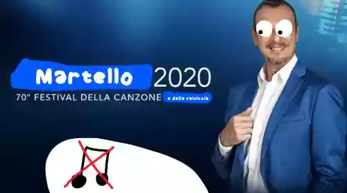 Cover di Sanremo: vip famosi e un po' di musica nei riempitivi