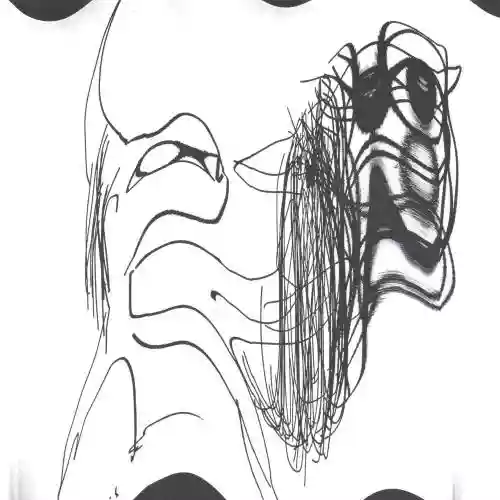 Cover LA TIMPA - EQUAL AMOUNTS AFRAID
