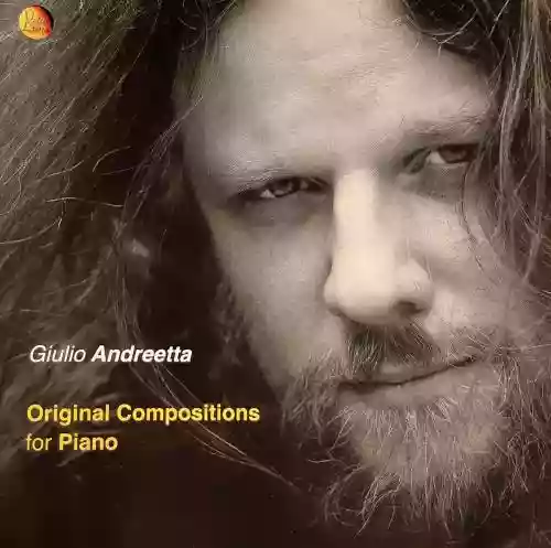 Cover di Original composition for Piano