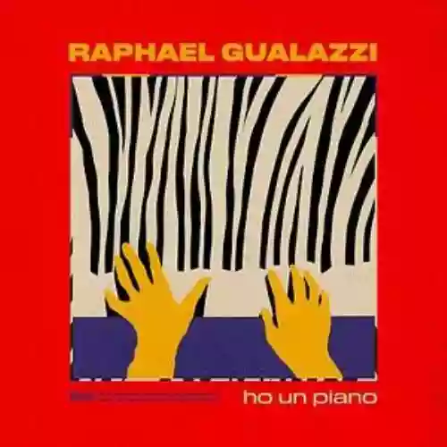 Cover di Ho un piano