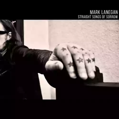 Cover Mark Lanegan - Straight Songs Of Sorrow
