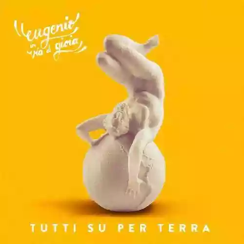 Cover di Tutti su per terra