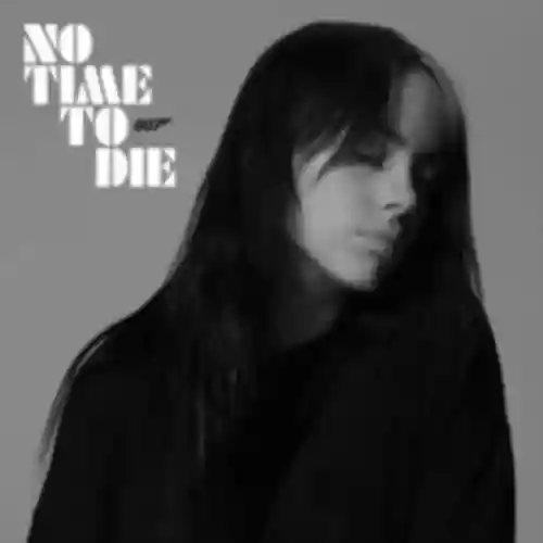 Cover Billie Eilish - No Time To Die
