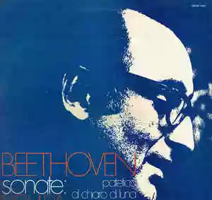 Ludwig van Beethoven: Sonate per pianoforte