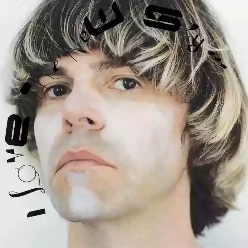 Cover Tim Burgess - I Love The New Sky