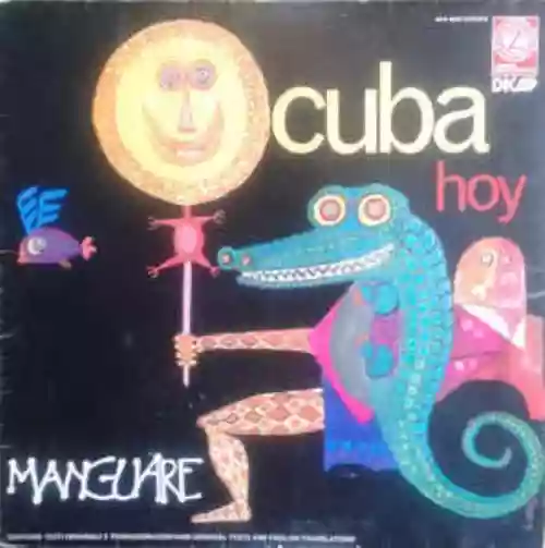 Cover di Cuba Hoy