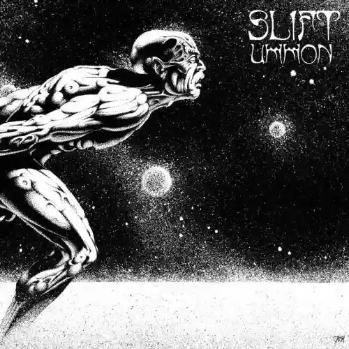 Cover Slift - Ummon