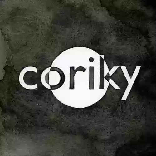 Cover Coriky - Coriky