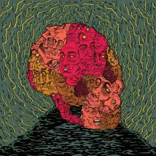 Cover Woorms - Twitching, as Prey