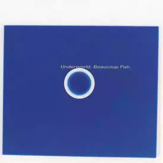 Underworld: Beaucoup Fish