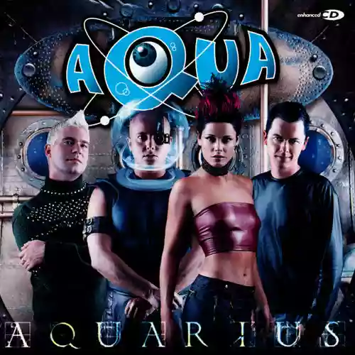 Aqua: Aquarius