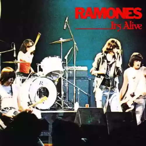 Cover di It's Alive