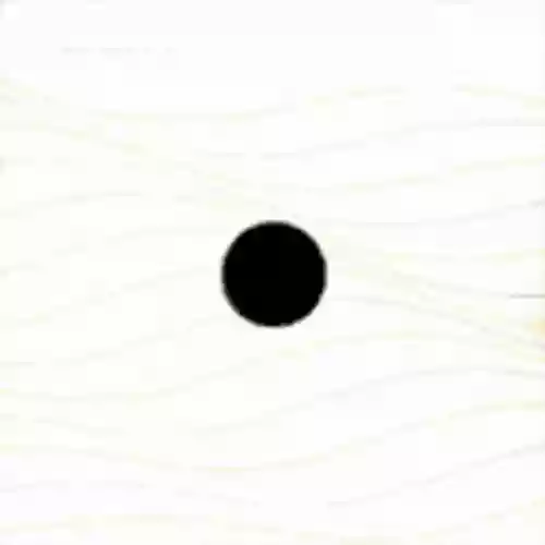 Cover William Basinski - The River
