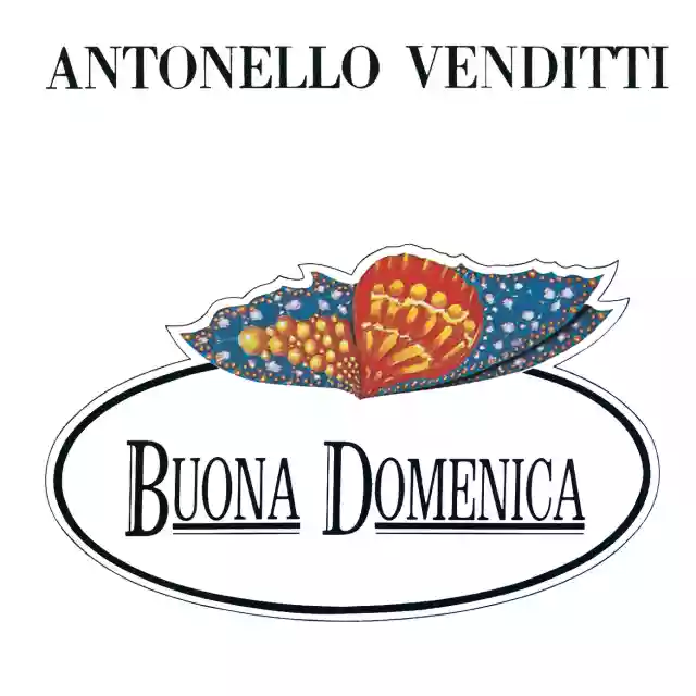 Cover di Buona domenica